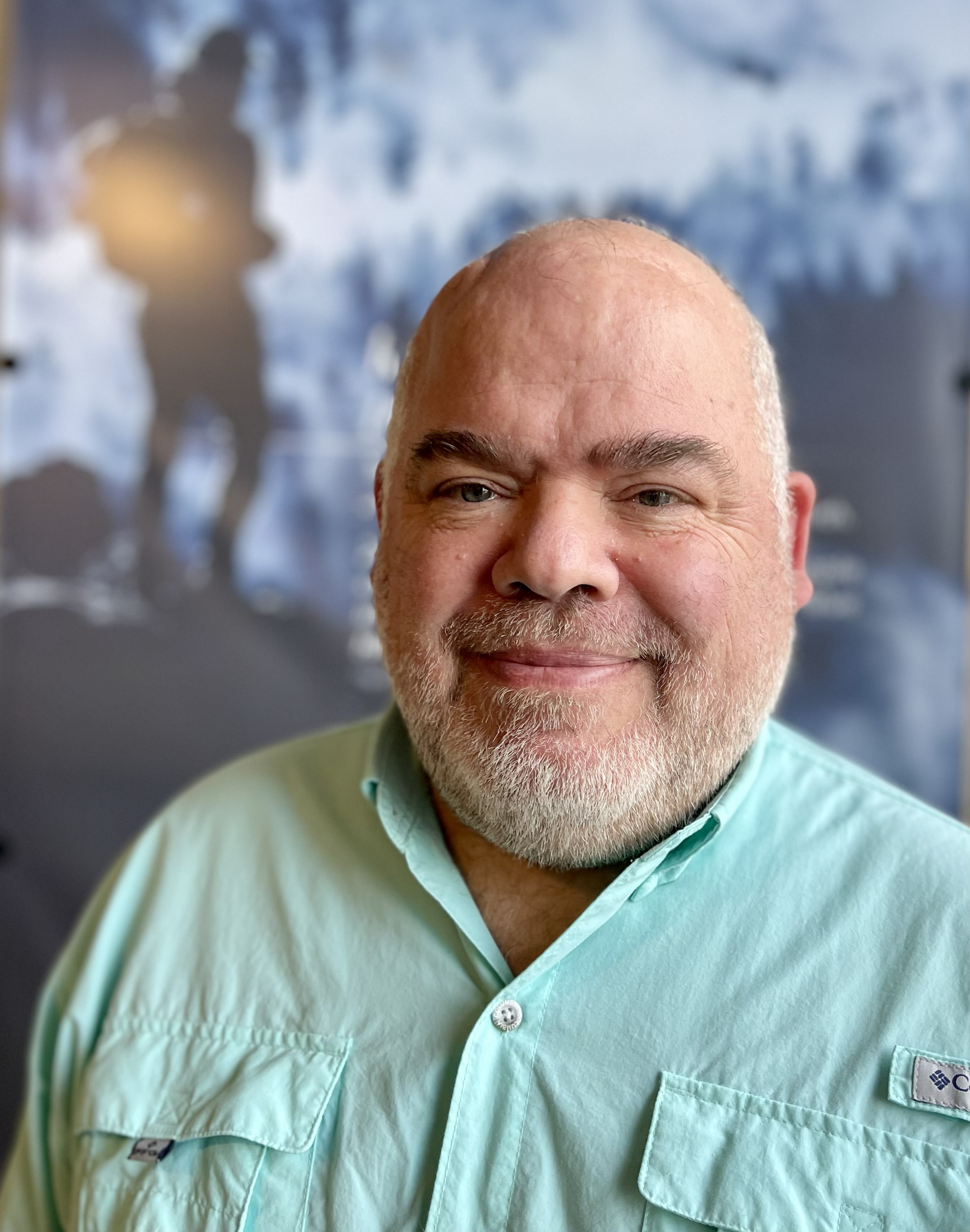 Paul Schaefer, candidate for Washington County Commissioner District 4